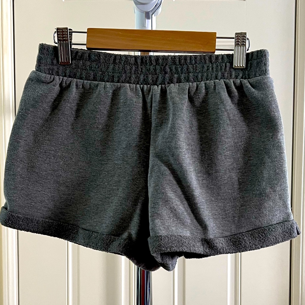 Forever 21 Sweat Shorts